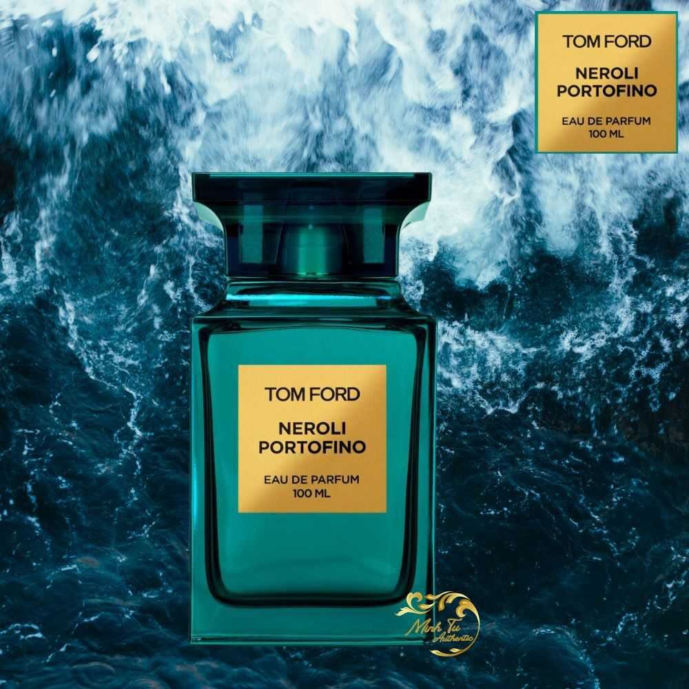 Tom Ford Neroli Portofino EDP